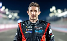 FIA WEC : Kévin Estre, champion en Hypercar. FIA WEC : Kévin Estre, champion en Hypercar.
