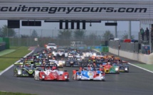 VdeV Endurance Proto : Jordan Perroy vise le podium final VdeV Endurance Proto : Jordan Perroy vise le podium final