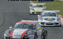 Porsche Carrera Cup : Présentation Paul Ricard Porsche Carrera Cup : Présentation Paul Ricard