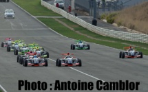 F4 : Présentation Paul Ricard F4 : Présentation Paul Ricard