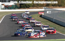 GT FFSA : Présentation finale Paul Ricard