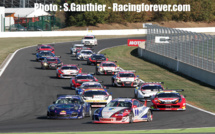 GT FFSA : Présentation finale Paul Ricard GT FFSA : Présentation finale Paul Ricard