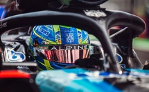F1 : Alpine et Mercedes officialisent leur future collaboration F1 : Alpine et Mercedes officialisent leur future collaboration