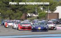 GT Tour : Paul Ricard, le résumé du samedi GT Tour : Paul Ricard, le résumé du samedi