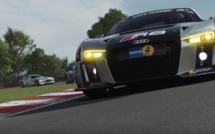 Jeux Videos : GT Sport