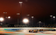 F1 : Qatar, course sprint, victoire de Piastri F1 : Qatar, course sprint, victoire de Piastri