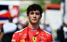 FIA F2 : Qatar, course 1, victoire de Bearman FIA F2 : Qatar, course 1, victoire de Bearman