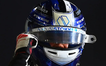 FIA F2 : Qatar, course 2, victoire de Aron FIA F2 : Qatar, course 2, victoire de Aron