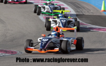 F4 : Une année formatrice pour Guliano Alesi F4 : Une année formatrice pour Guliano Alesi