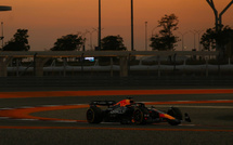 F1 : GP du Qatar, victoire de Verstappen F1 : GP du Qatar, victoire de Verstappen