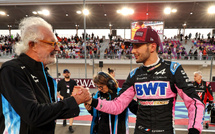 F1 : Ocon remplacé par Doohan à Abou Dabi F1 : Ocon remplacé par Doohan à Abou Dabi