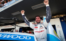 WTCC : Lopez champion en Thaïlande