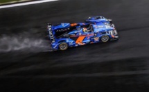 FIA WEC : Première victoire LMP2 pour Alpine et Nelson Panciatici