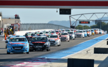 Rencontres Peugeot Sport : Paul Ricard, le bilan Rencontres Peugeot Sport : Paul Ricard, le bilan