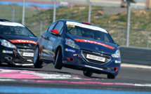 Rencontres Peugeot Sport 2016