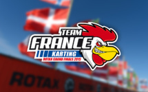 Kart : Rotax Max Challenge Grand Finals 2015 Portimao