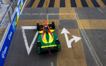 Formule E : Malaisie, Di Grassi vainqueur