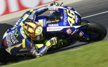 MotoGp : Valentino Rossi condamné à réaliser l'exploit à Valencia MotoGp : Valentino Rossi condamné à réaliser l'exploit à Valencia