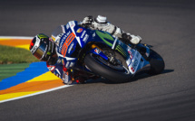 MotoGp : Le titre mondial pour Jorge Lorenzo MotoGp : Le titre mondial pour Jorge Lorenzo