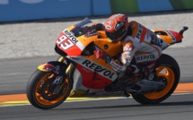 MotoGp : Marquez et Honda réagissent aux propos de Rossi MotoGp : Marquez et Honda réagissent aux propos de Rossi