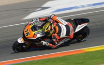 MotoGp: Loris Baz 2e de la catégorie Open MotoGp: Loris Baz 2e de la catégorie Open