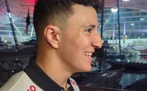 F1 : Isack Hadjar confirmé chez Racing Bulls F1 : Isack Hadjar confirmé chez Racing Bulls