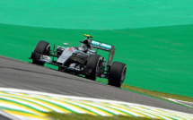 F1 : GP du Brésil, victoire de Rosberg F1 : GP du Brésil, victoire de Rosberg