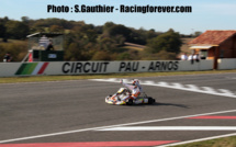 Karting KZ : Championnat de France Long Circuit à Pau Arnos Karting KZ : Championnat de France Long Circuit à Pau Arnos