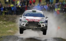 Citroën trace la route de son avenir sportif
