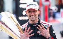 WRC 2025 : 10e victoire au Monté-Carlo pour Ogier    WRC 2025 : 10e victoire au Monté-Carlo pour Ogier
