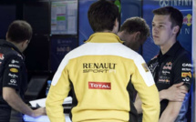 F1 : Renault confirme son retour en tant qu'écurie