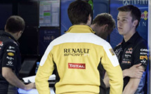 F1 : Renault confirme son retour en tant qu'écurie F1 : Renault confirme son retour en tant qu'écurie