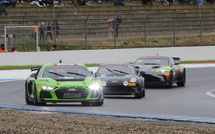 FFSA GT 2025 : Un nouveau souffle pour le Championnat de France FFSA GT 2025 : Un nouveau souffle pour le Championnat de France