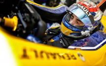 Formule E : Punta del Este, victoire de Buémi Formule E : Punta del Este, victoire de Buémi