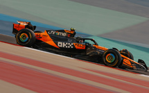 F1 : Bilan des essais à Bahrein F1 : Bilan des essais à Bahrein