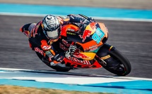 Moto3 : Grand Prix de Thaïlande 2025 Moto3 : Grand Prix de Thaïlande 2025