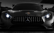 Le Team AKKA-ASP change de montures… Le Team AKKA-ASP change de montures…