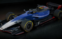 F1 : La FIA officialise l'arrivée de Cadillac F1 : La FIA officialise l'arrivée de Cadillac
