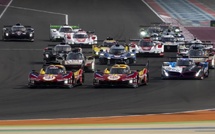 FIA WEC 2025 : Qatar FIA WEC 2025 : Qatar