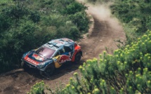 Dakar 2016 : Mauvais début de rallye sauf pour Loeb