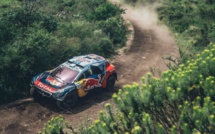 Dakar 2016 : Mauvais début de rallye sauf pour Loeb Dakar 2016 : Mauvais début de rallye sauf pour Loeb
