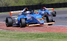 F4 FFSA 2025 : Présentation Nogaro F4 FFSA 2025 : Présentation Nogaro