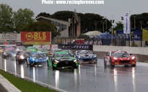 FFSAGT 2025 : Nogaro, course 1 FFSAGT 2025 : Nogaro, course 1