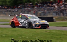 FFSA Tourisme 2025 : Nogaro, course 1 et 2 FFSA Tourisme 2025 : Nogaro, course 1 et 2