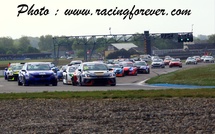 FFSA Tourisme 2025 : Nogaro, course 3 et 4 FFSA Tourisme 2025 : Nogaro, course 3 et 4