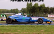 F4 FFSA 2025 : Nogaro F4 FFSA 2025 : Nogaro