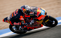 Moto3 : Grand Prix d'Espagne 2025 Moto3 : Grand Prix d'Espagne 2025