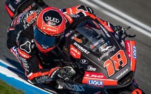 Moto2 : Grand Prix d'Espagne 2025 Moto2 : Grand Prix d'Espagne 2025