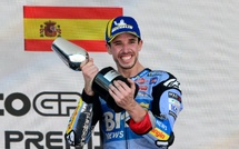 MotoGp 2025 : Première victoire d'Alex Marquez à Jerez MotoGp 2025 : Première victoire d'Alex Marquez à Jerez