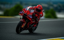   MotoGp 2025 : Grand Prix de France, le sprint pour Marc Marquez